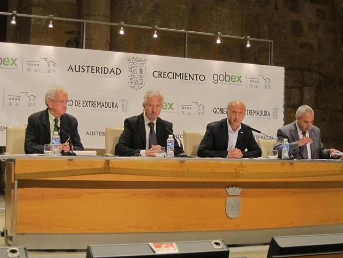 Presentación comedores escolares en verano.