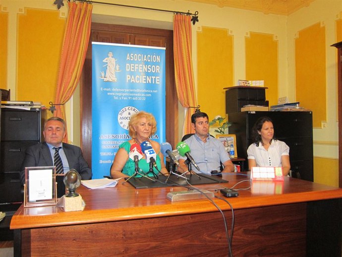 Explicación de la sentencia. 