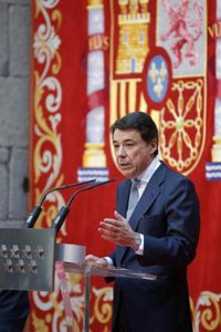 González insiste en actuar "con celeridad y eliminando elucubraciones" en relación a las denuncias sobre Bárcenas