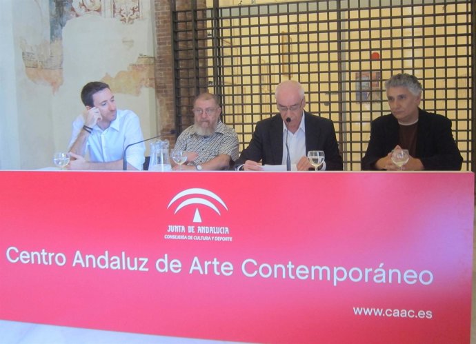 Pérez Villalta donará todo su legado artístico al CAAC