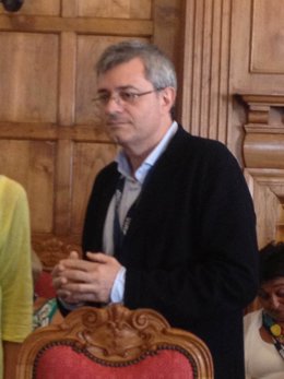 José María Borras en la UIMP