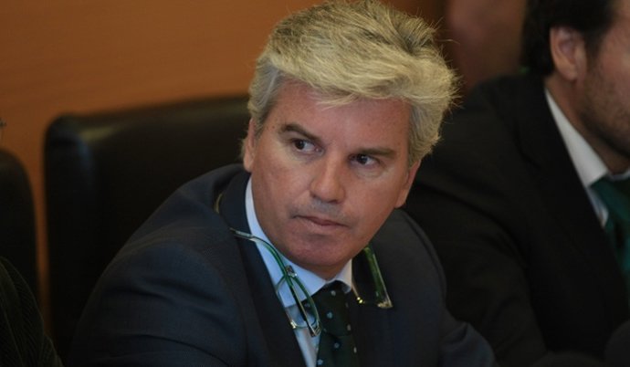 Miguel Guillén Betis