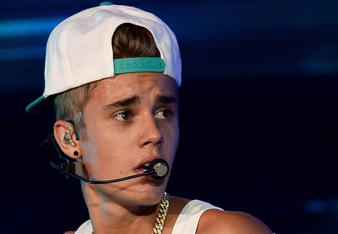 Justin Bieber se medio disculpa por sus actos