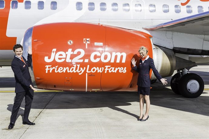 Aerolínea Jet2.Com