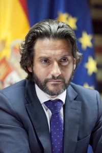 El Gobierno de Canarias felicita a la Zona Comercial de Triana por su premio nacional