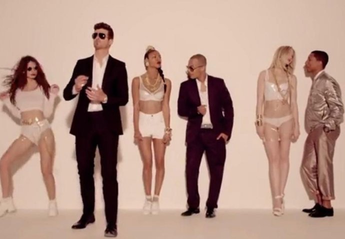 La nueva canción del verano