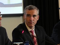 Conde ve "decepcionante e insuficiente" la solución planteada por Almunia y alerta sobre el bloqueo de crédito al naval