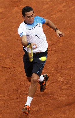 Nicolás Almagro