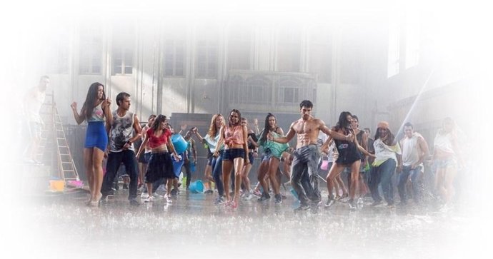 Serie 'Dreamland' en Cuatro