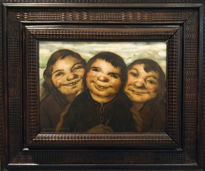 Exposición del MuVIM