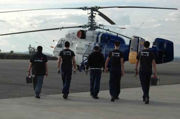 Centro de formación del grupo Faasa