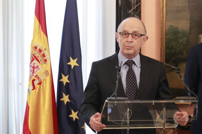  Cristóbal Montoro