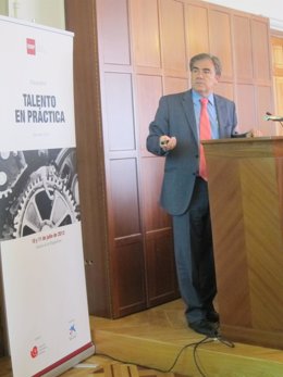 El secretario general de Universidades, en la UIMP