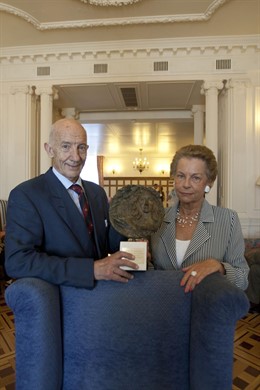 Premio Plaza Porticada