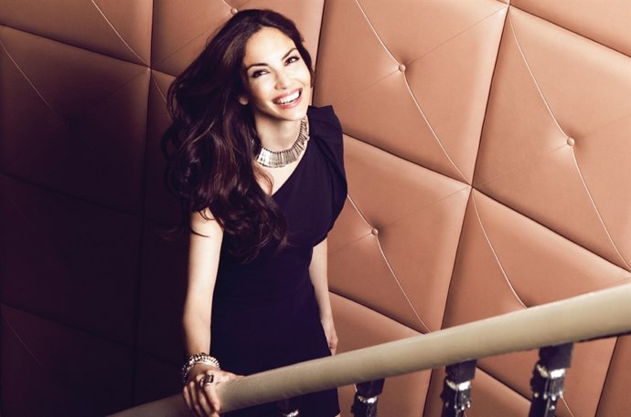 Eugenia Silva para Uno de 50