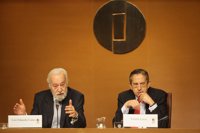 Más de cien instituciones y entidades de Madrid colaborarán con 'Ifema Plus'