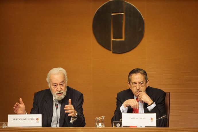 Presentación del programa 'Ifema Plus'