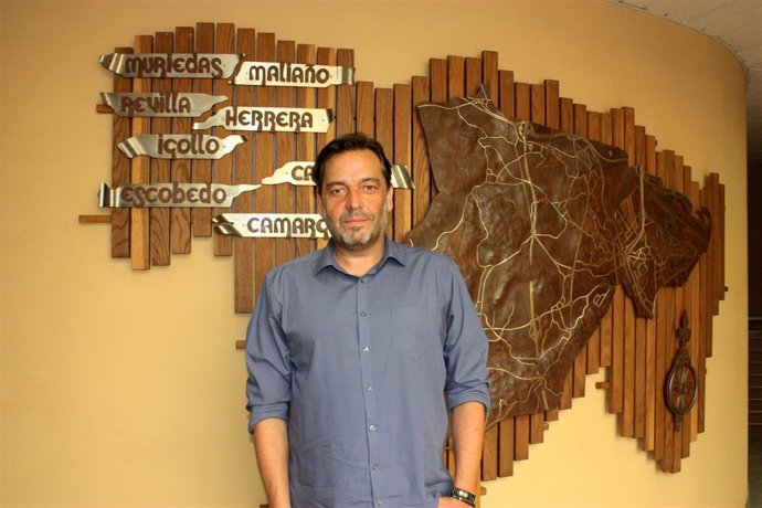 Gerardo Cueto