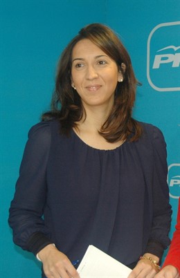 Rafaela Obrero (PP)