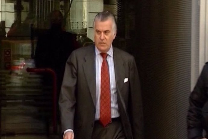 Ruz cita a declarar a Bárcenas