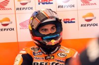Pedrosa (Honda): "En el pasado lo he hecho bien aquí"