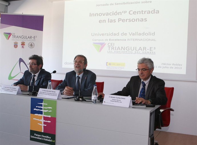 Imagen de la presentación