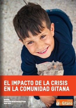 Fundación Secretariado Gitano