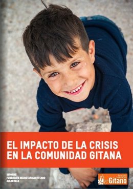 Fundación Secretariado Gitano