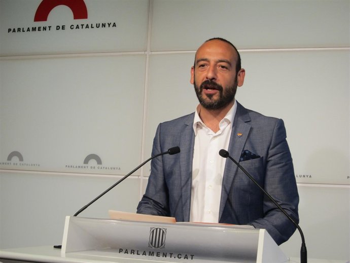 Jordi Cañas
