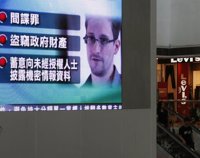 Snowden no ha dado una respuesta formal al ofrecimiento de asilo de Venezuela
