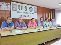 Comité propone a Ascan un convenio a tres años en salarios y garantizar la continuidad de los 27 trabajadores