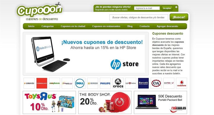 Cupooon.Es