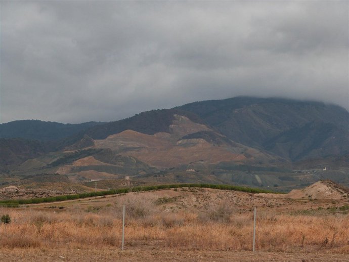 Parque Regional de El Valle-Carrascoy