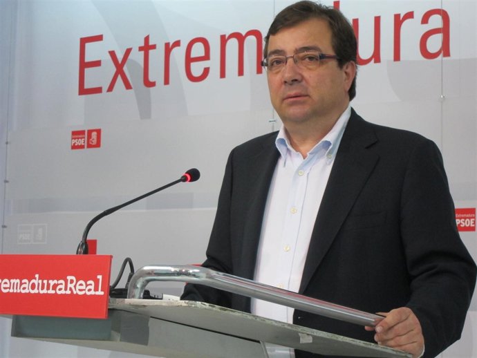 Guillermo Fernández Vara