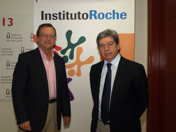 Curso de verano de Instituto Roche