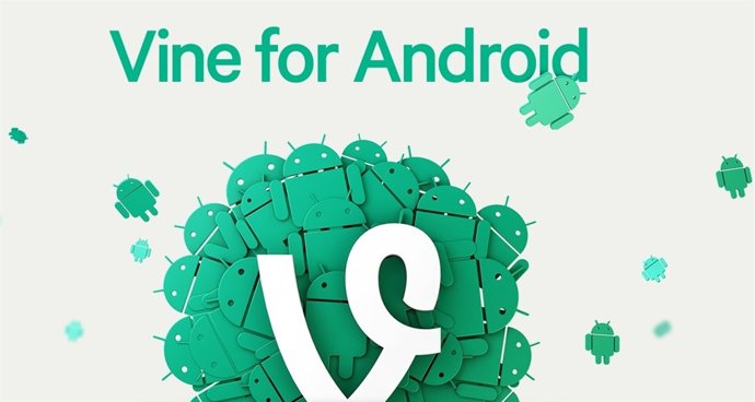 Vine para Android