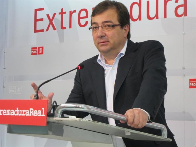 Guillermo Fernández Vara