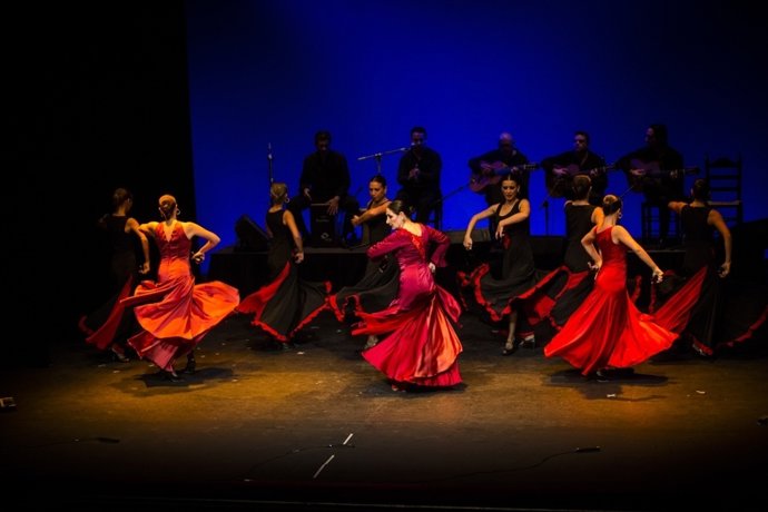 Ballet de Julia Grecos