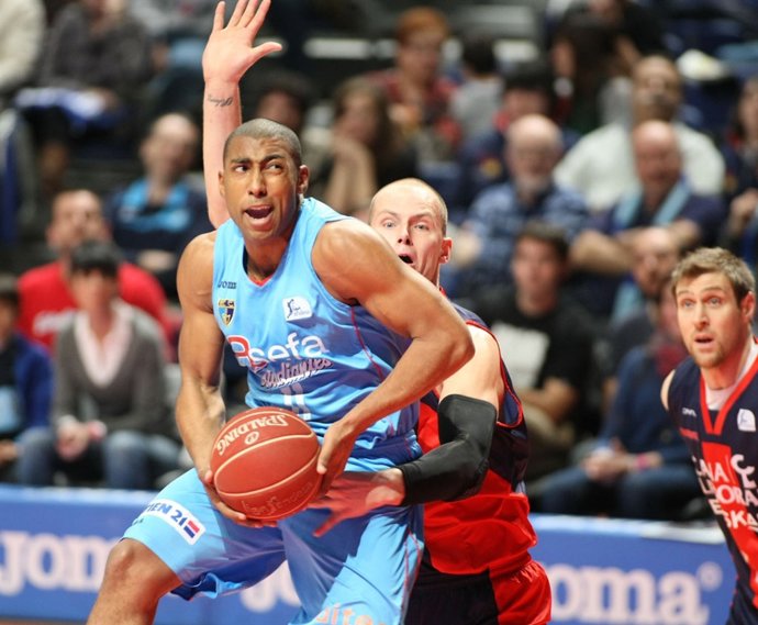 Jayson granger Asefa Estudiantes 