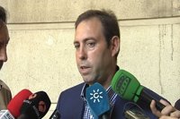 Alcalde de Jun dice que el juzgado le remite a la vía ordinaria para pedir la suspensión cautelar de las primarias