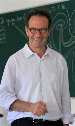 El artista español, José María Sicilia,  inaugurará en Japón la exposición 'Fuku