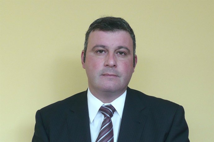 Javier Mármol Peñalver