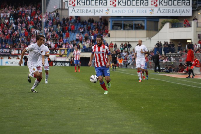 Atlético de Madrid - Mallorca