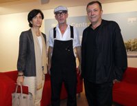 Carsten Höller hará la exposición inaugural del Centro de Arte Botín en el verano de 2014