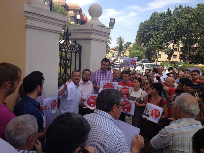 José Antonio Castro