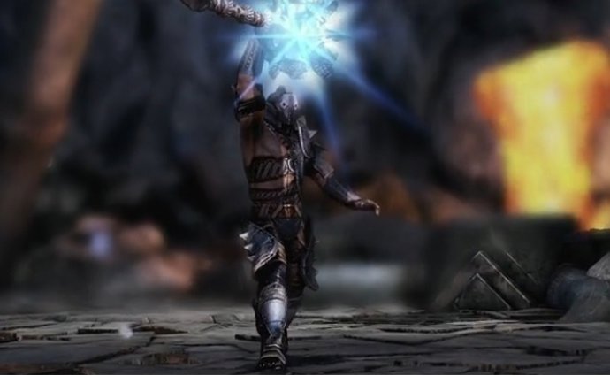 Infinity Blade: Dugeons