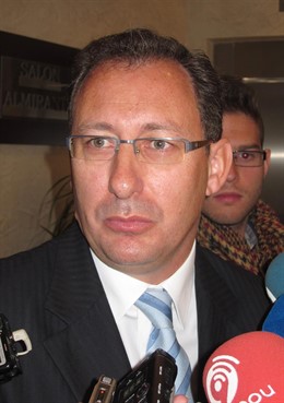 Carlos Eleno