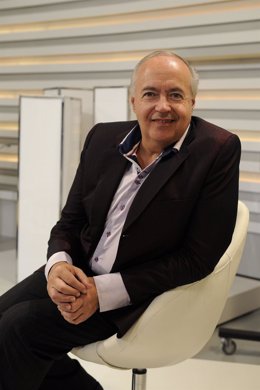 El Polifacético José Luis Moreno 