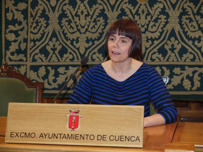 Consuelo García
