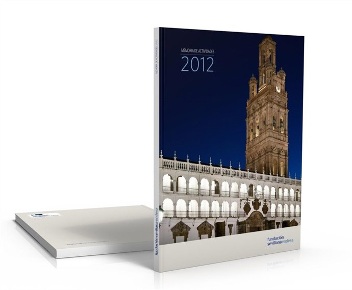 Iluminación de monumentos en  Andalucía